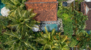 The Spirit Villa